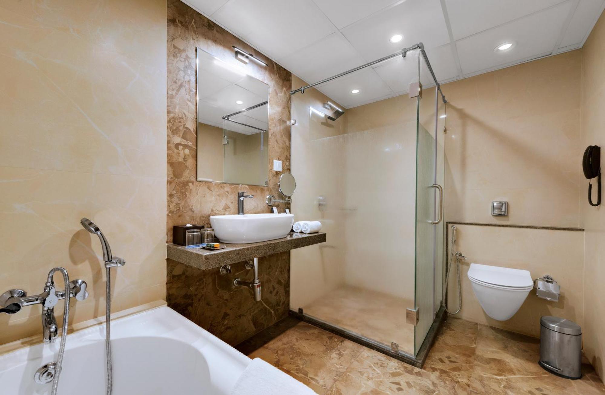 Anaya Beacon Hotel, Jāmnagar Стая снимка